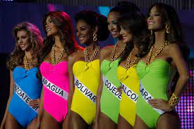 What is the best site to meet venezuelan brides? Venezuelan Women Are Dying From Buttock Injections The Atlantic