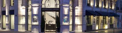 Ecole De Cuisine Gourmets By Institut Paul Bocuse