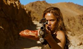 Revenge is a hugely satisfying horror movie, a real achievement on the parts of all involved. Revenge Review A Gnarly And Hypnotic Piece Of Feminist Body Horror Indiewire