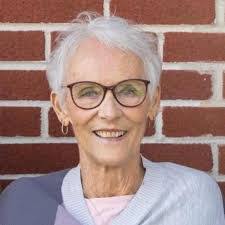 Patricia Collen's Instagram, Twitter & Facebook