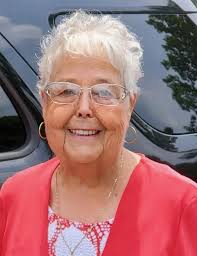 Obituary information for Patricia Ann Combs