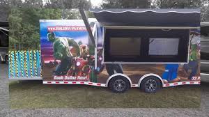 Laser tag, always fun for the whole family! Buy The Best Mobile Video Game Truck Business Youtube