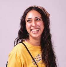 Michelle Benway's Instagram, Twitter & Facebook