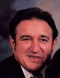 Obituary information for Robert Gene "Bob" Wood