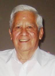 Manuel C. Duran Obituary