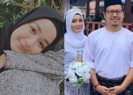 A production from dopefilm for ally iskandar and farah lee during their wedding on 20 jan 2012 at masjid kristal, kuala terengganu, including reception at both the… Tak Berjurai Pun Air Mata Jawab Farah Lee Bila Ally Iskandar Kongsi Hasrat Nak Bina Masjid Media Hiburan