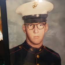 U.S Marine Corps Vietnam War Veteran Shares His Experience