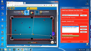 This game is ruling the gaming world. 8 Ball Pool Ultimate Long Line Hack 2019 Working 100 2019 Youtube