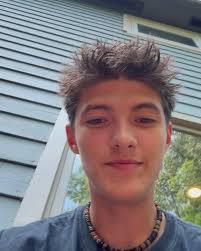 It’s officially SUMMERTIME!! Which means it is time to start our... KEEPING  UP WITH THE DYNAMS series! Starting us off with a warm welcome is our  terrific tenor and incoming sophomore TEDDY ...