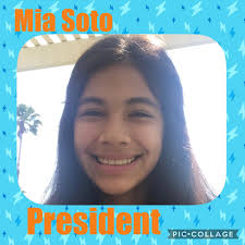 Kolb Middle School🧡🐾💙