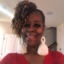 Alfreda Arrington-Gandy