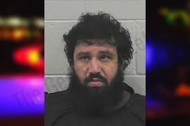 McKenzie Kytle — Butts County Jail Bookings