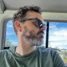 Jesse Mccann's Instagram, Twitter & Facebook