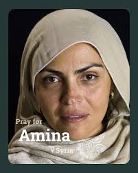 Mustafa learned about Christianity through a friend living outside Iraq and  was deeply drawn to Christ's character. However, before making a commitment  to faith, he was involved in a serious traffic accident