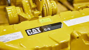 Image result for Caterpillar Yellow 1995 Fleet
