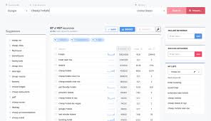 Free Keyword Research Tool From Wordtracker Growth Hacking Marketing Seo Tools Keyword Suggestion