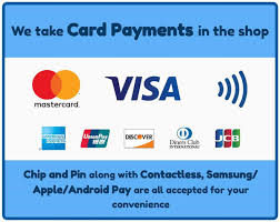 Check spelling or type a new query. Kirkhamgate Fisheries A Twitter Breaking News We Now Take Card Payments We Take Chip Swipe And Contactless Payments From All Major Credit Debit Cards As Well As Payments Through Samsung Pay Apple Pay