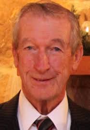 R. McKee Obituary (1934