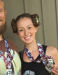 Buy Princess Leia Hair Piece Online in India