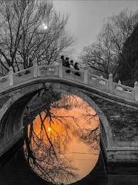 Black And White With Color Photography Calming Color Splash Photo Color Splash Selective Color Photography