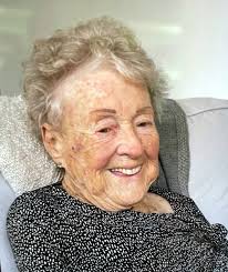 Catherine Burnett Obituary