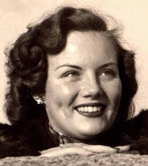 Jeanne Benson Obituary