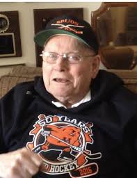 Charles Watson Obituary