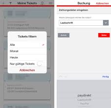 Db Navigator Integriert Paydirekt Apple Pay Konnte Folgen Iphone Ticker De