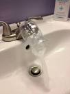 DIY Faucet Extender DIY projects Faucet, DIY, Diy for kids