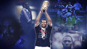 Vous pouvez intérargir sur ce. Ce Soir C Est La Centieme Le Stade De France Et Les Bleus En 10 Dates Marquantes Eurosport