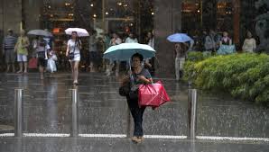 This application shows rainy areas(with animation!) inside singapore and notifies you of coming rain to your location. More Rain And Less Haze For Singapore In Weeks Ahead Environment News Top Stories The Straits Times
