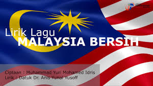 Lagu kedua beliau, adalah lagu yang akan saya berikan liriknya pada artikel kali ini, yaitu hari merdeka yang dibuat pada tahun 1946. Lirik Video Malaysia Bersih Versi Koir Lagu Tema Hari Kebangsaan 2019 Video Dailymotion