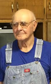 Obituary for Warren C. Vandeventer