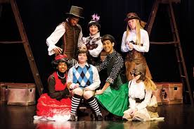 Image result for award winning community theatre