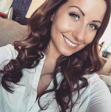 Adele Pedersen's Instagram, Twitter & Facebook