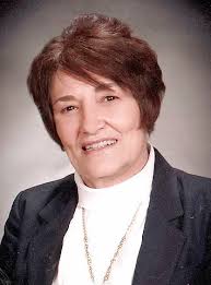 Sharon Kohler Obituary (2012)