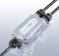 Outdoor Waterproof 802.3bt Gigabit PoE Extender