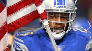 Former Detroit Lions safety Glover Quin to retire after 10 seasons