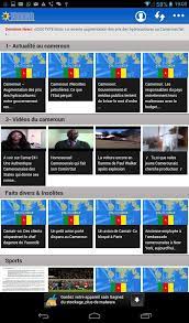 You can also download the apk/xapk installer file from this page, . News Actualite Cameroun Pour Android Telechargez L Apk
