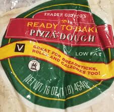 Refrigerated Archives Page 2 Of 8 Becomebetty Com Joe S Pizza Pizza Dough Trader Joes
