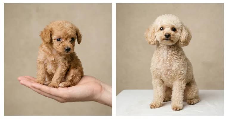 Poodle Coat Color Predictor | Free Genetics Calculator