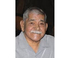 Raul Favela Obituary (1939