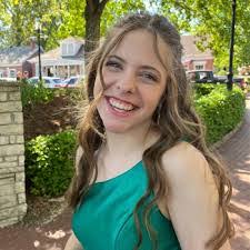 Kaylee Mccarty's Instagram, Twitter & Facebook