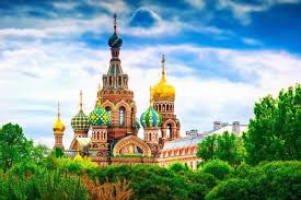 Great airfares for your flight from barcelona to salzburg. Low Cost Flights From Salzburg Austria To St Petersburg Russia For 20