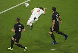 Germany go up against hungary in their final euro 2020 group stage game on wednesday knowing so germany cannot afford to take them lightly. Po9qjahe7rkknm
