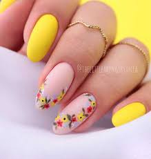 Stunning Trendy Spring Nails 2020 Stylish Belles