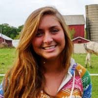 Grace Potts's Instagram, Twitter & Facebook