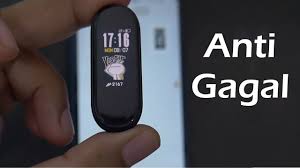 Cara 2 Install Custom Watch Face Mi Band 4 Youtube