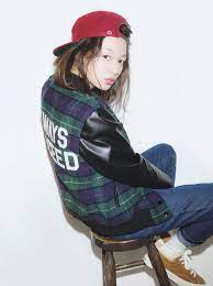 森絵梨佳 for mini 02 2015 japanese fashion mori fashion early 2000s fashion