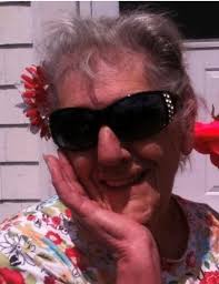 Obituary information for Helen Elizabeth Manning